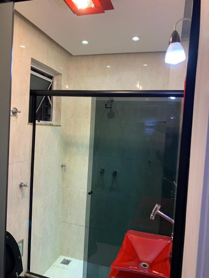 Jorge Adolfo Paiva Apartment Rio de Janeiro Dış mekan fotoğraf