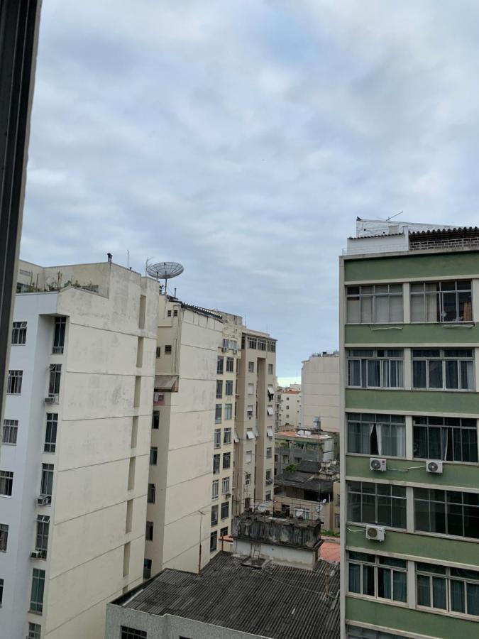 Jorge Adolfo Paiva Apartment Rio de Janeiro Dış mekan fotoğraf