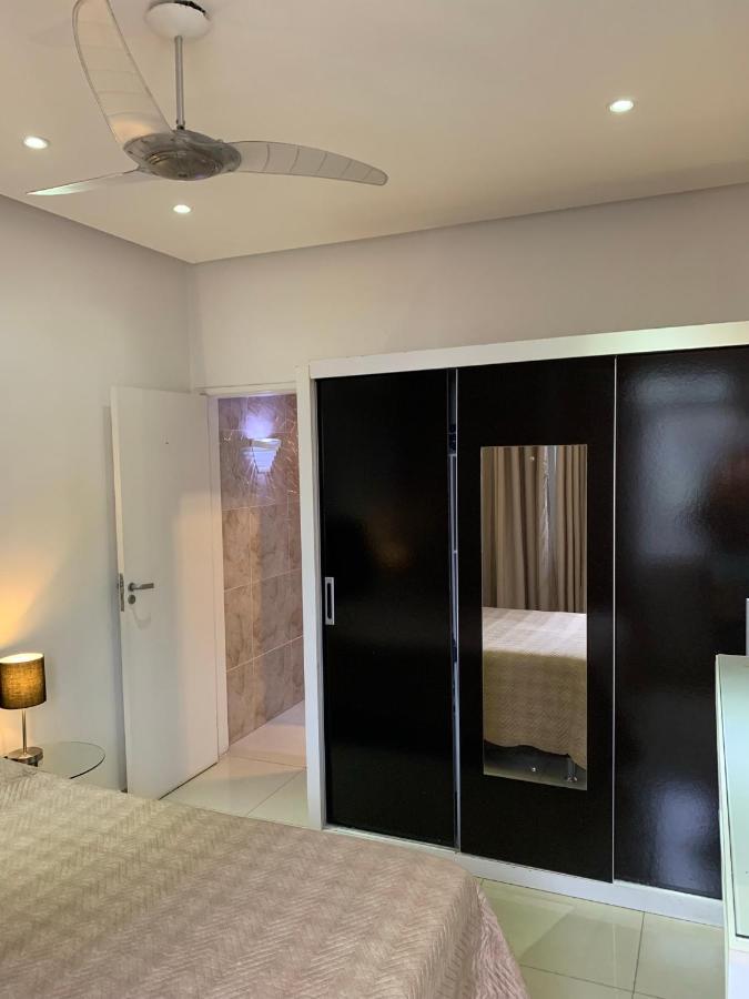 Jorge Adolfo Paiva Apartment Rio de Janeiro Dış mekan fotoğraf