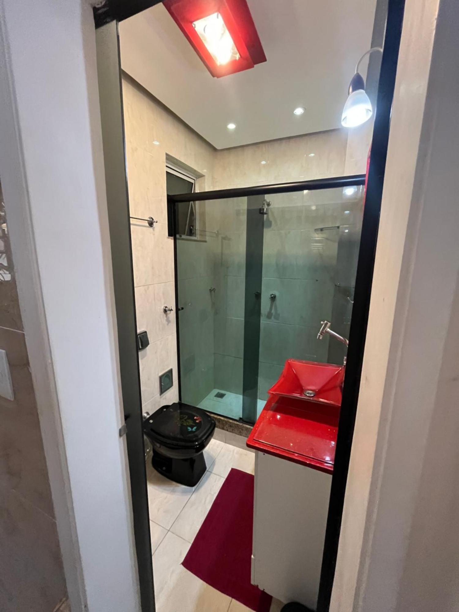 Jorge Adolfo Paiva Apartment Rio de Janeiro Dış mekan fotoğraf