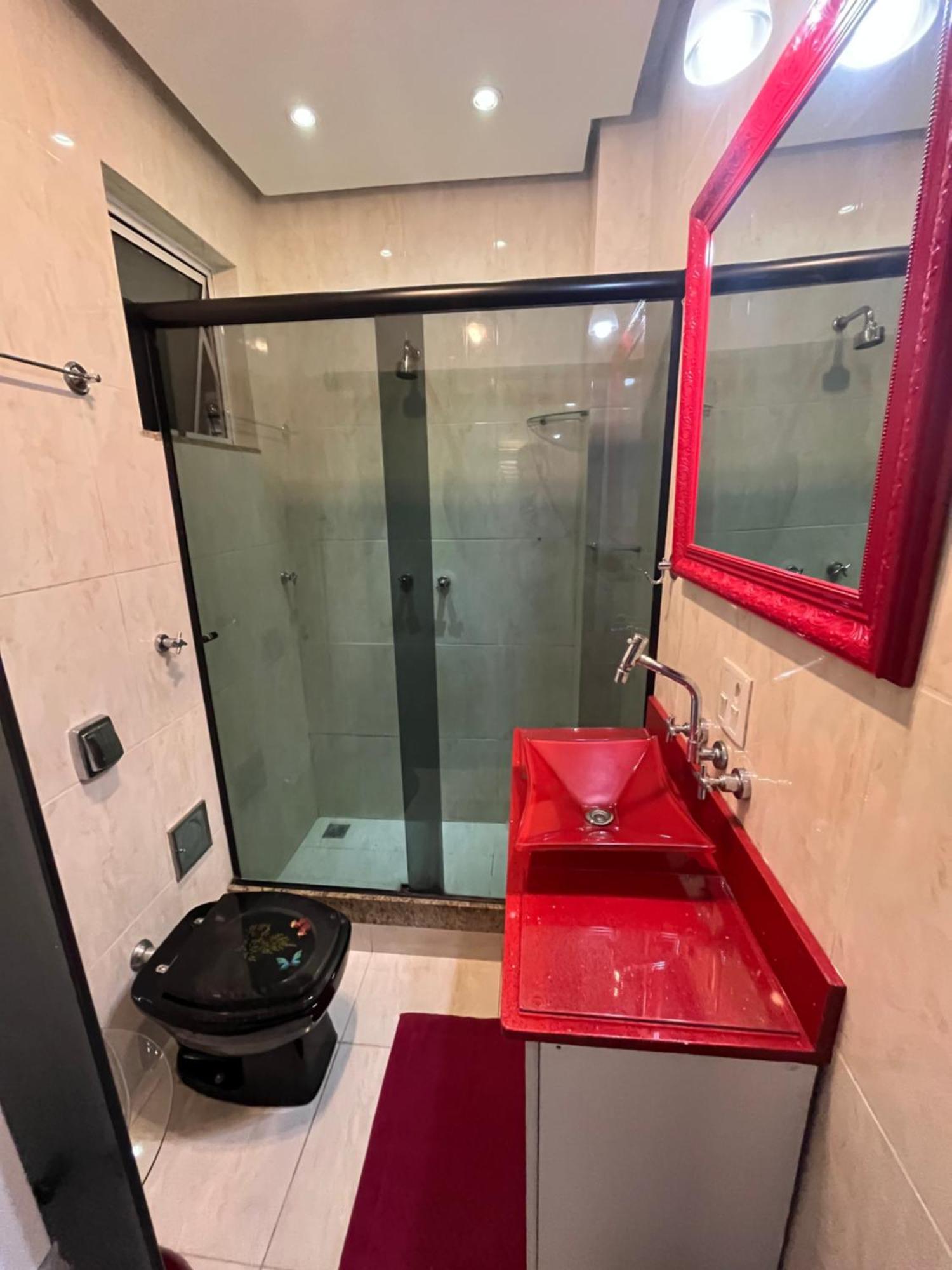 Jorge Adolfo Paiva Apartment Rio de Janeiro Dış mekan fotoğraf