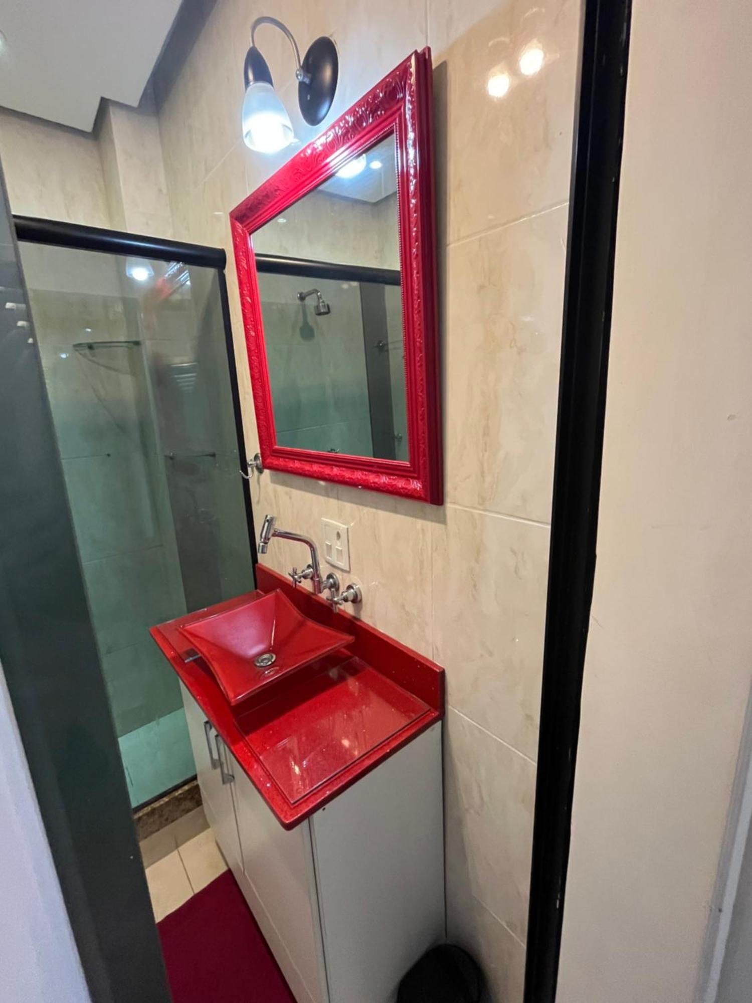 Jorge Adolfo Paiva Apartment Rio de Janeiro Dış mekan fotoğraf