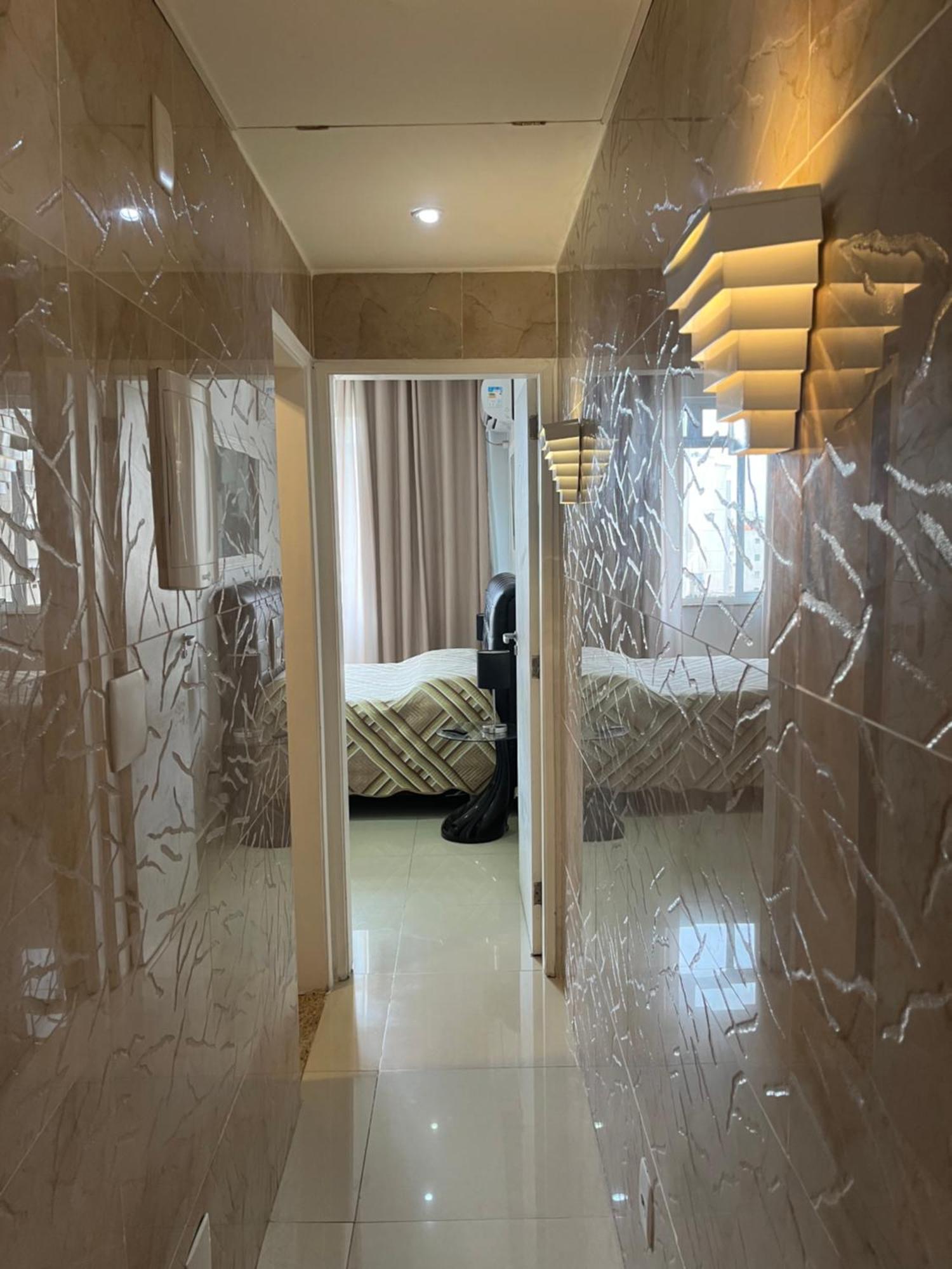 Jorge Adolfo Paiva Apartment Rio de Janeiro Dış mekan fotoğraf