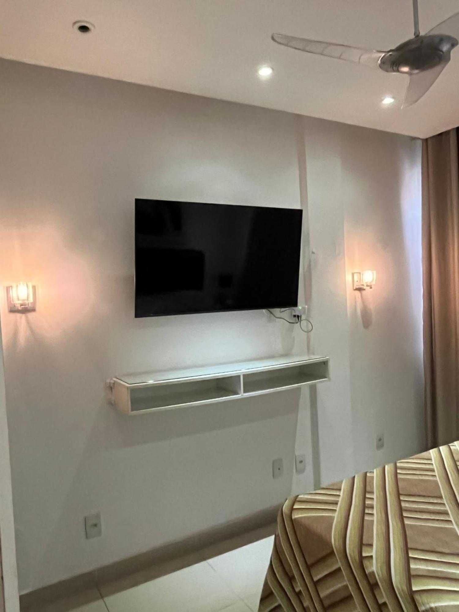 Jorge Adolfo Paiva Apartment Rio de Janeiro Dış mekan fotoğraf