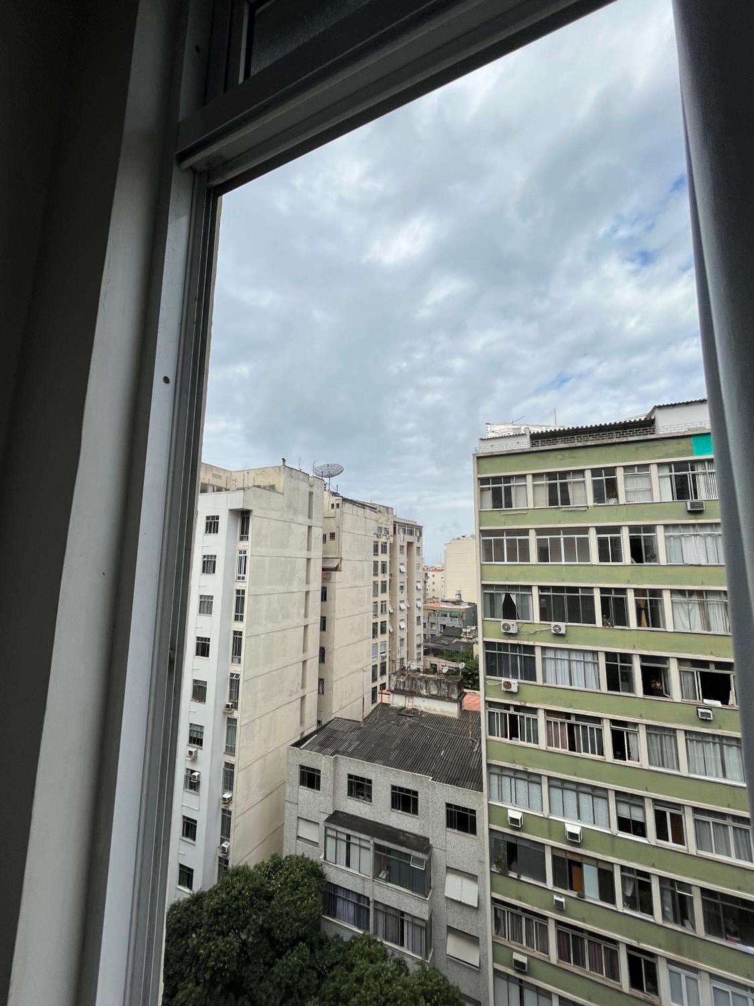 Jorge Adolfo Paiva Apartment Rio de Janeiro Dış mekan fotoğraf
