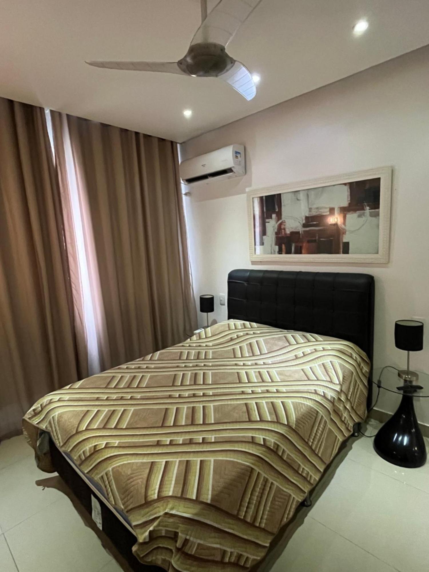 Jorge Adolfo Paiva Apartment Rio de Janeiro Dış mekan fotoğraf