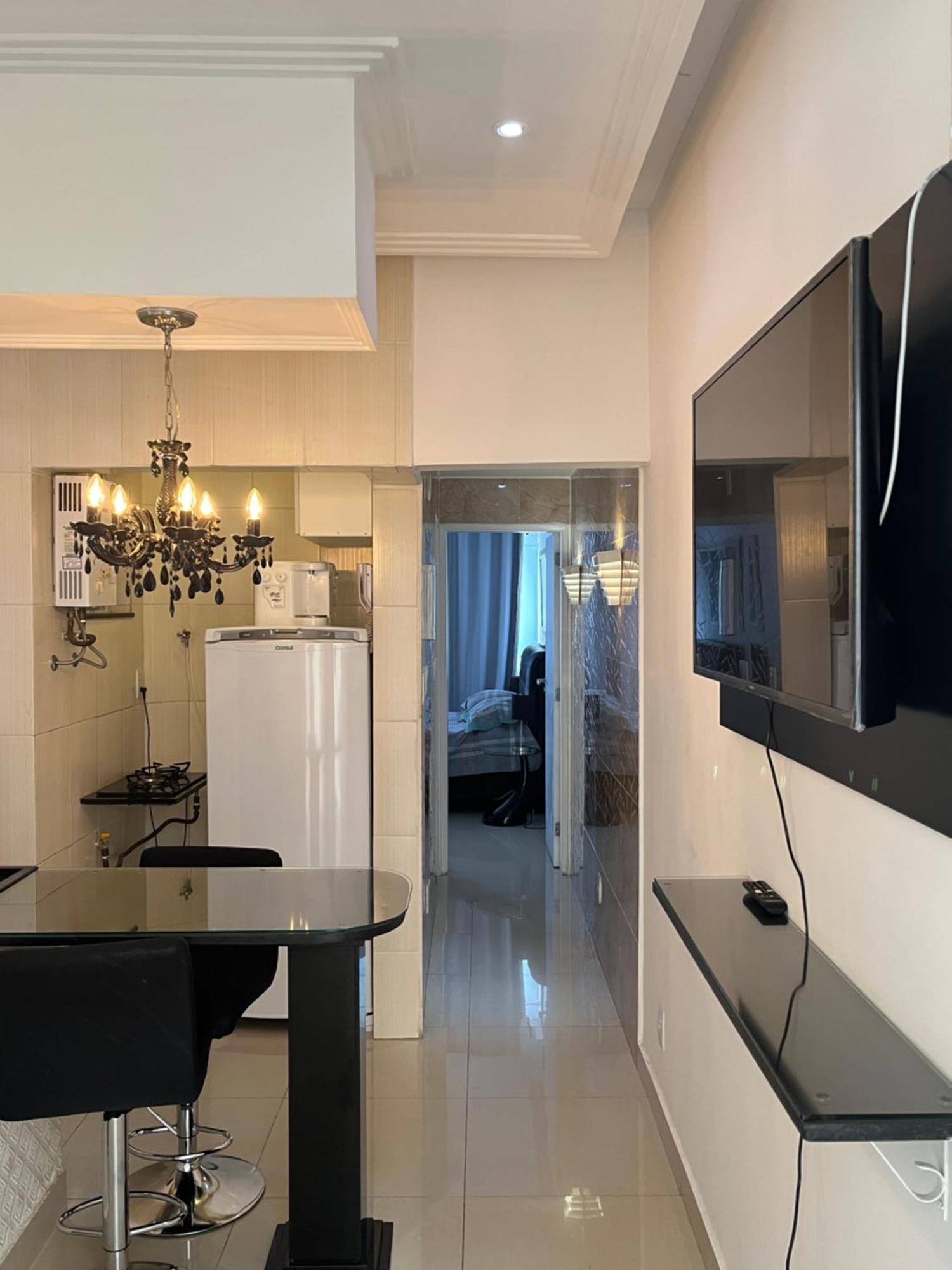 Jorge Adolfo Paiva Apartment Rio de Janeiro Dış mekan fotoğraf