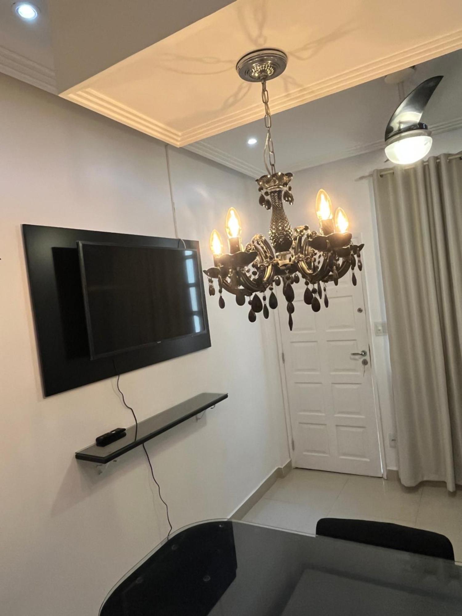Jorge Adolfo Paiva Apartment Rio de Janeiro Dış mekan fotoğraf