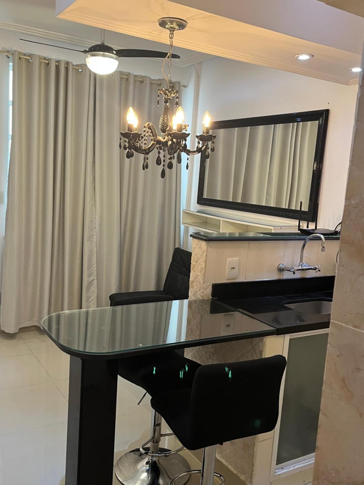 Jorge Adolfo Paiva Apartment Rio de Janeiro Dış mekan fotoğraf