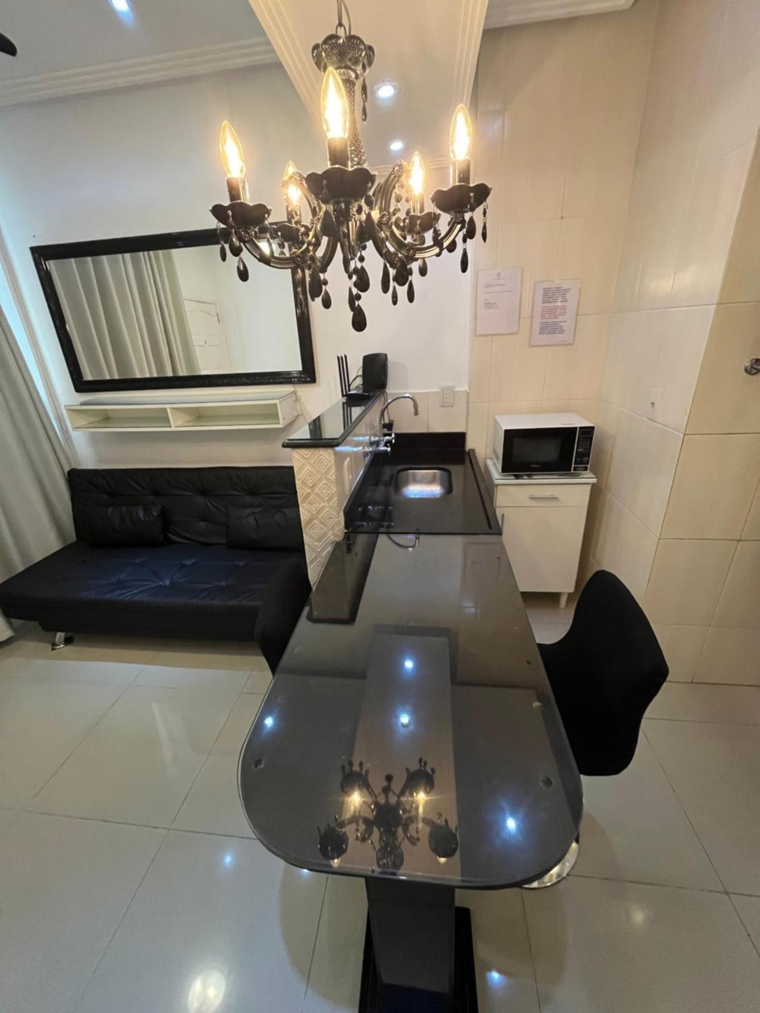 Jorge Adolfo Paiva Apartment Rio de Janeiro Dış mekan fotoğraf