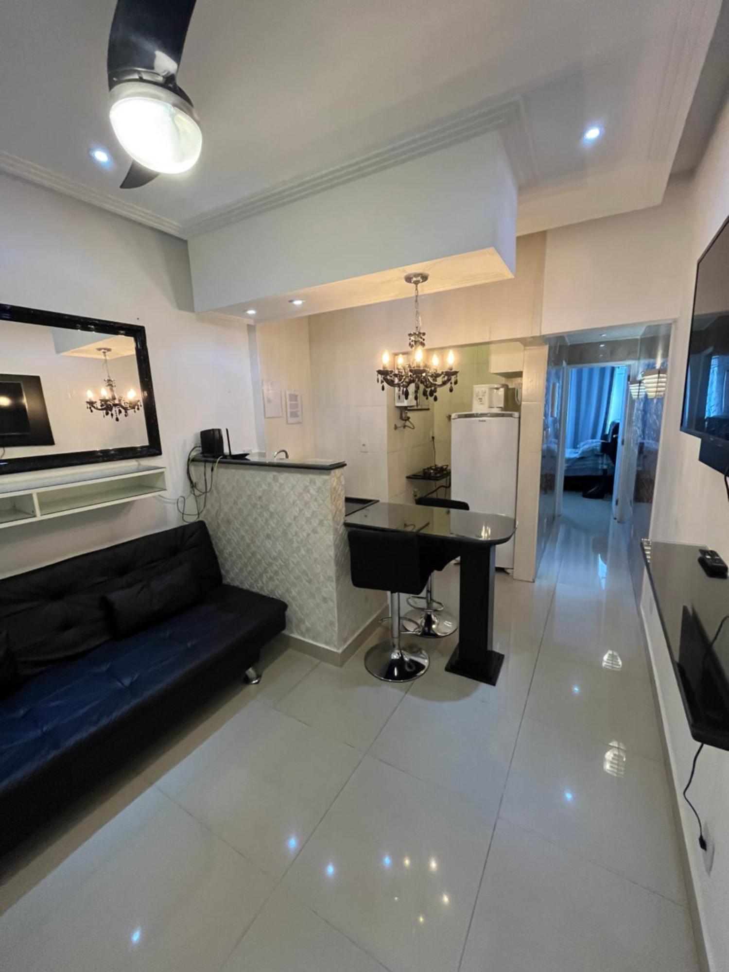 Jorge Adolfo Paiva Apartment Rio de Janeiro Dış mekan fotoğraf