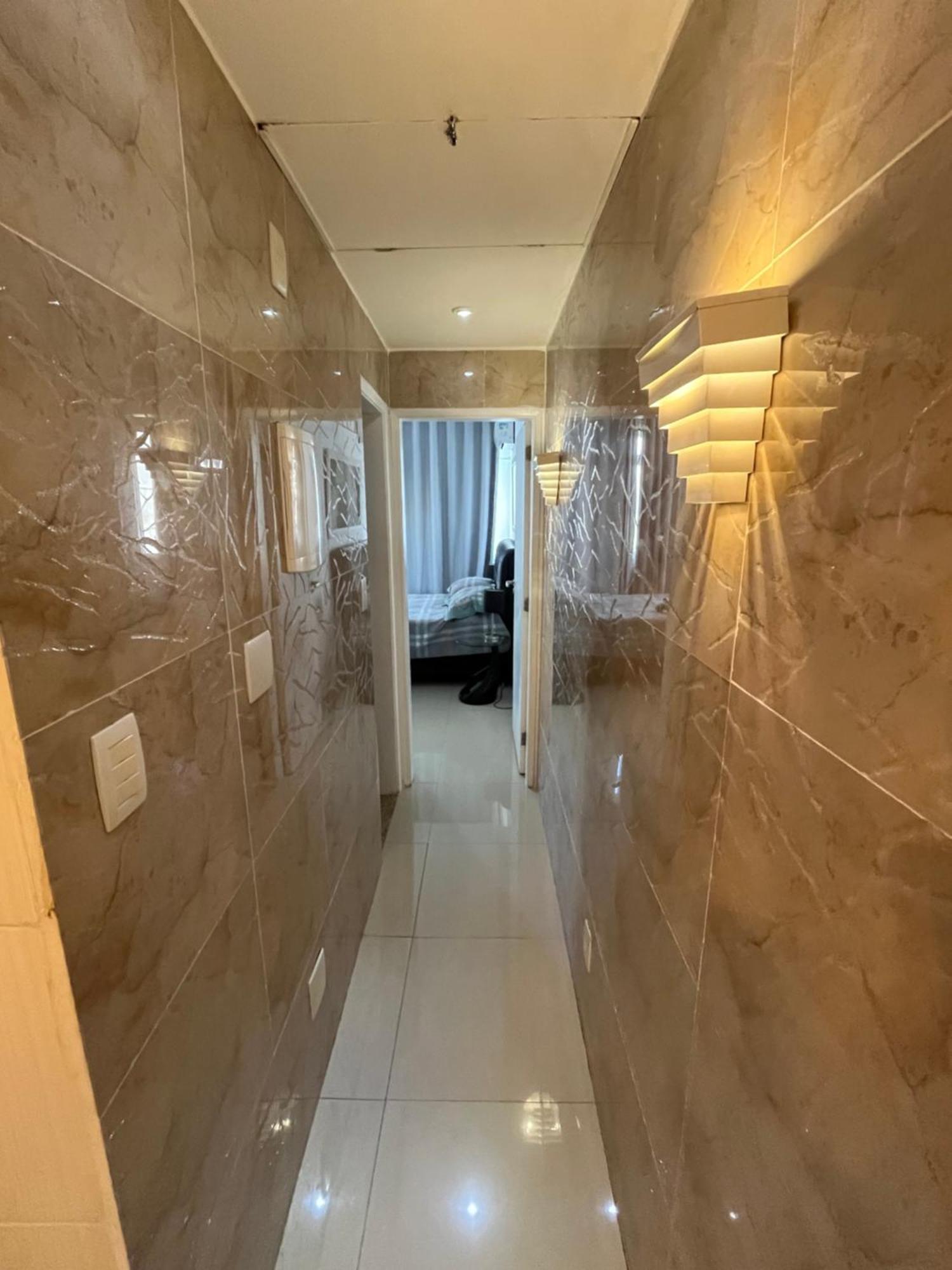 Jorge Adolfo Paiva Apartment Rio de Janeiro Dış mekan fotoğraf