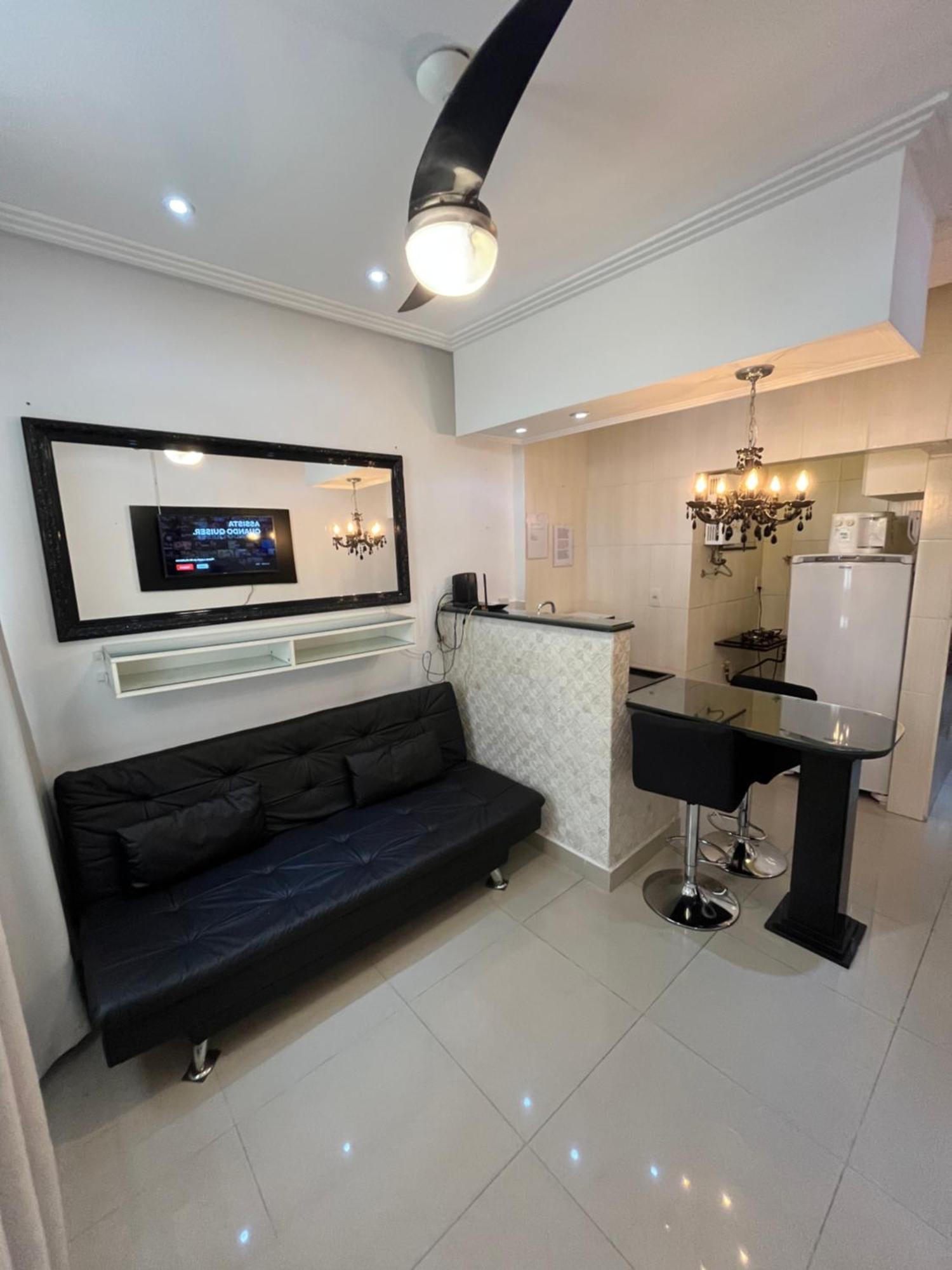 Jorge Adolfo Paiva Apartment Rio de Janeiro Dış mekan fotoğraf