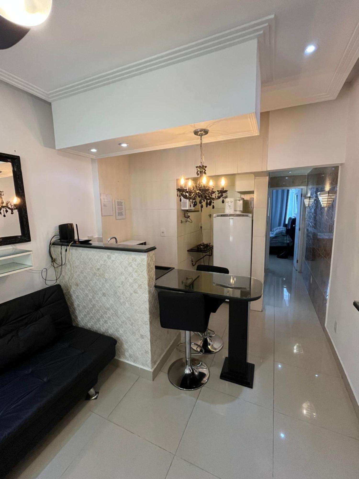 Jorge Adolfo Paiva Apartment Rio de Janeiro Dış mekan fotoğraf