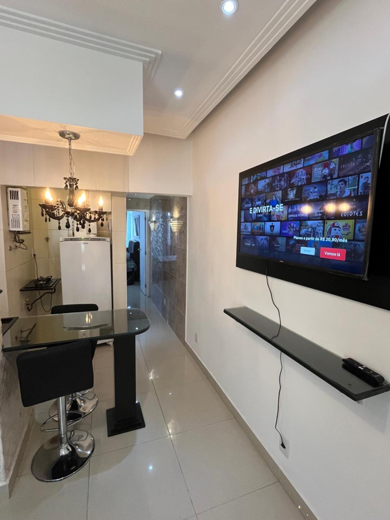 Jorge Adolfo Paiva Apartment Rio de Janeiro Dış mekan fotoğraf